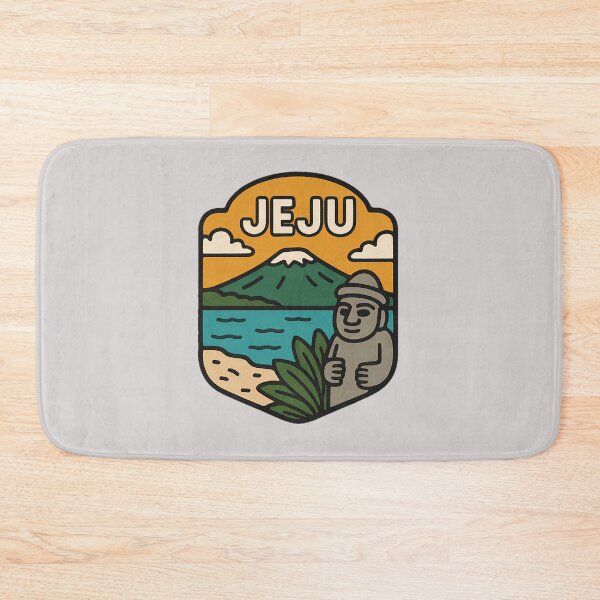Item preview, jeju designed and sold by NRSROTE.
