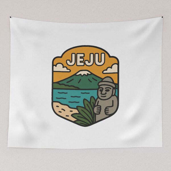 Item preview, jeju designed and sold by NRSROTE.