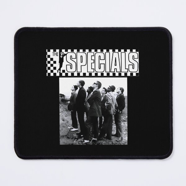 Item preview, The Specials Band  designed and sold by VieiraMC.