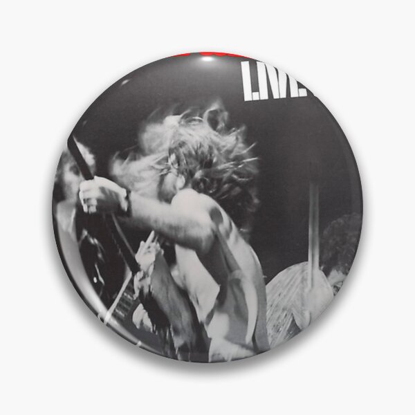 Item preview,  Grand Funk - Live Album. designed and sold by Vipan Kumar.