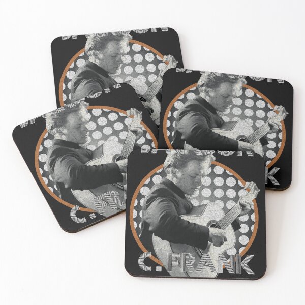 Item preview,  Jackson C Frank - Retro Folk Music designed and sold by GrinchAndMax.