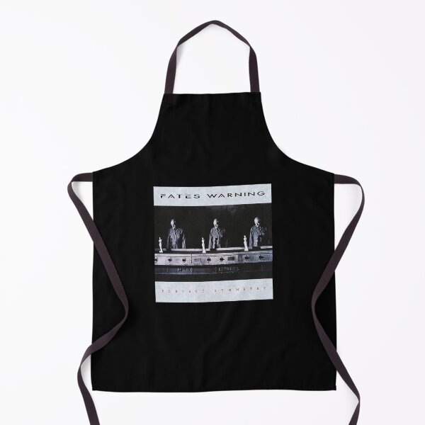 Item preview, Fates Warning - Perfect Symmetry Album 1989 designed and sold by Spajic.