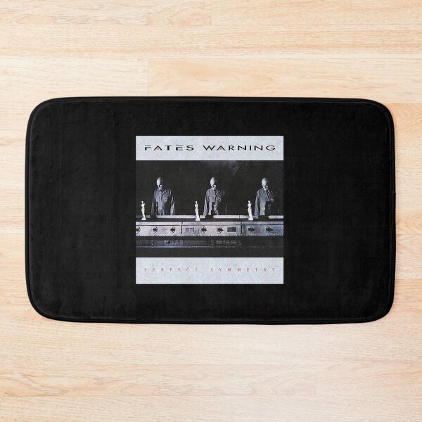 Item preview, Fates Warning - Perfect Symmetry Album 1989 designed and sold by Spajic.