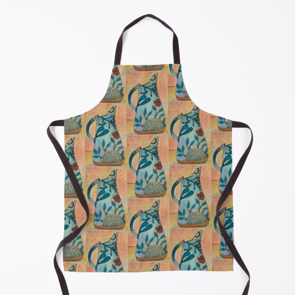 Item preview, Ceramic Pitcher 1 designed and sold by FiANiXArt.