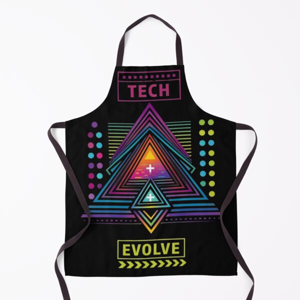 Item preview, EVOLVE – Geometric Transformation Symbol Design designed and sold by Dogandesighn.