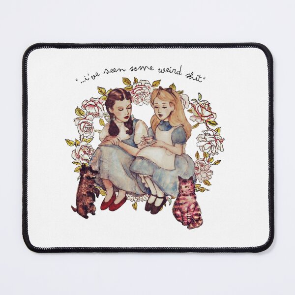 Item preview, I've seen some weird shit designed and sold by kimberlyBrianca.