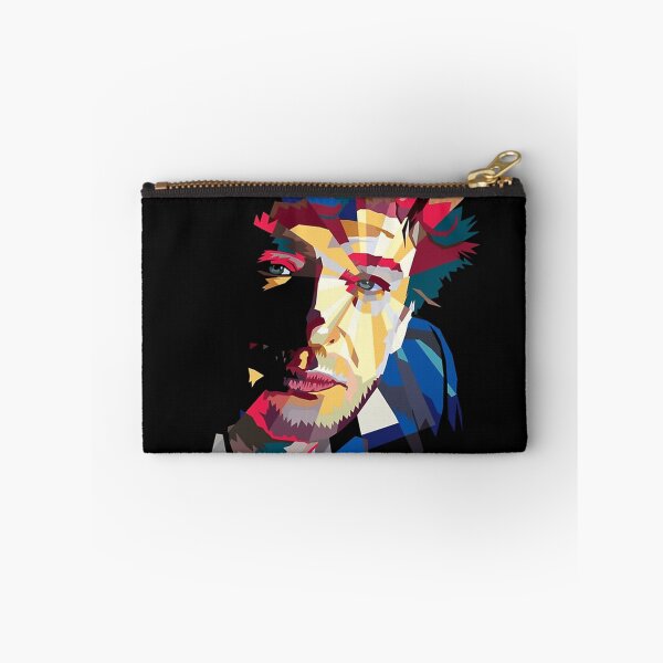 Item preview,  Gustavo Cerati designed and sold by Spajic.