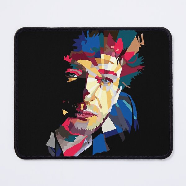 Item preview,  Gustavo Cerati designed and sold by Spajic.