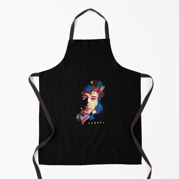 Item preview,  Gustavo Cerati designed and sold by Spajic.