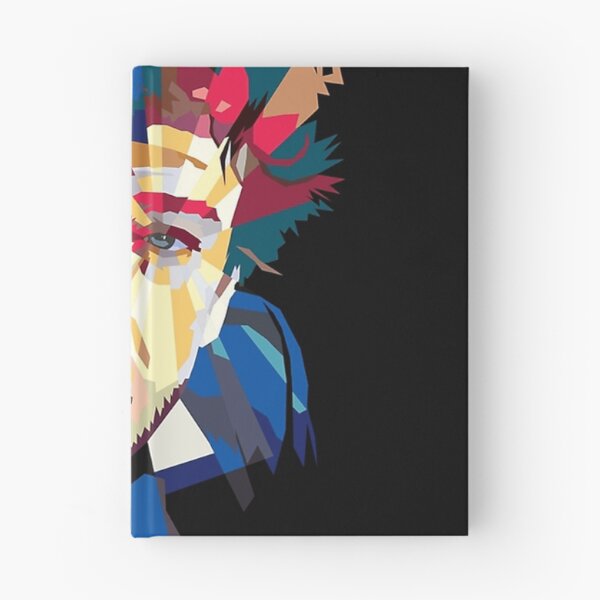 Item preview,  Gustavo Cerati designed and sold by Spajic.