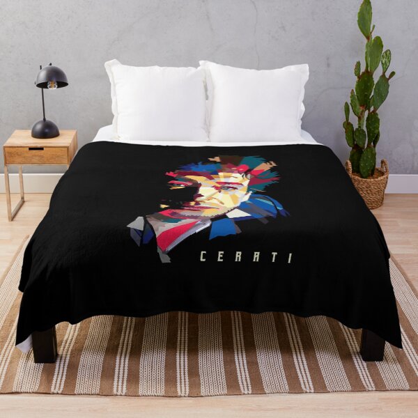 Item preview,  Gustavo Cerati designed and sold by Spajic.