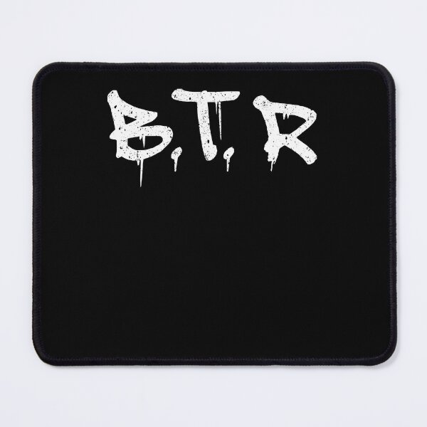 Item preview, B.T.R  designed and sold by PirosmanArt.