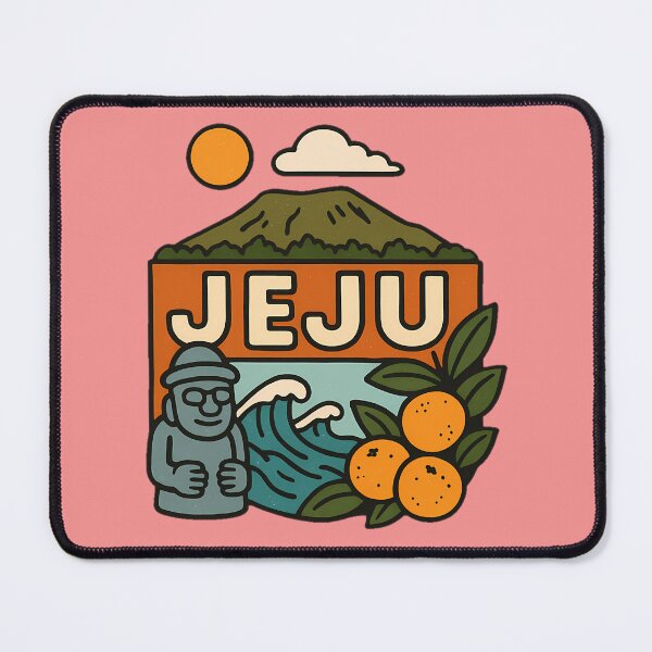Item preview, jeju designed and sold by NCNGDESIGN.