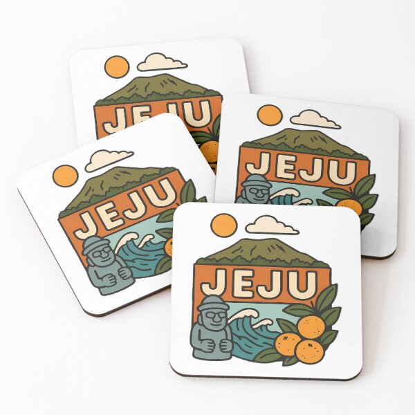 Item preview, jeju designed and sold by NCNGDESIGN.
