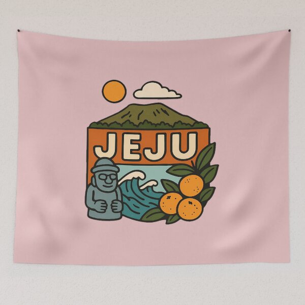 Item preview, jeju designed and sold by NCNGDESIGN.
