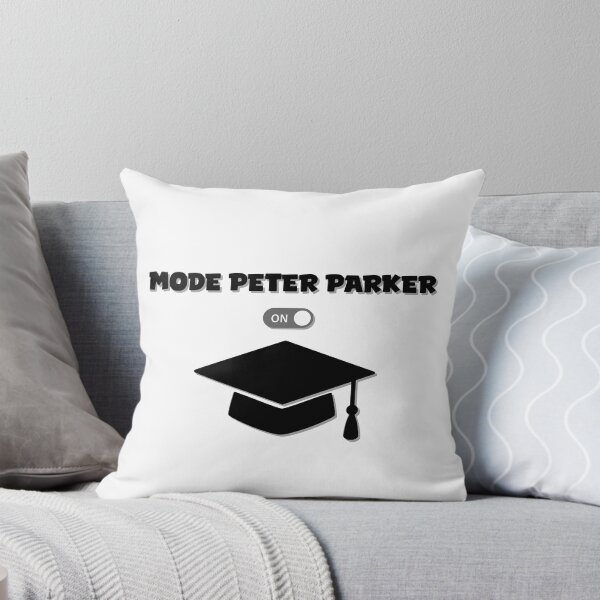 Item preview, Fashion Peter Parker On, hide your super power designed and sold by SWR Studio.