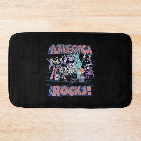 Item preview, Schoolhouse Rock America Rocks designed and sold by Vipan Kumar.