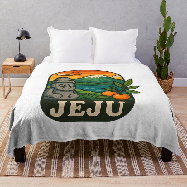 Item preview, jeju designed and sold by NRSROTE.