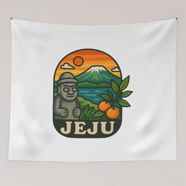 Item preview, jeju designed and sold by NRSROTE.