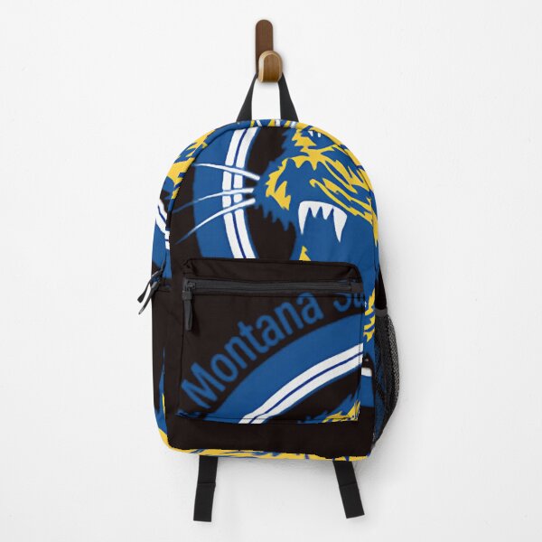 Item preview, Montana State Bobcats Throwback Logo  designed and sold by FlirtyDigital.