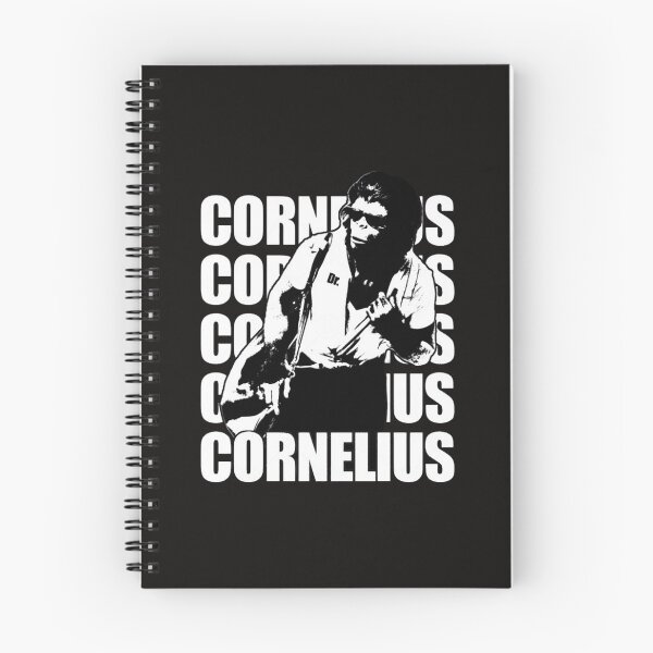 Item preview, Dr. Cornelius  designed and sold by A-JAMA.