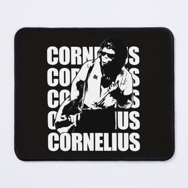 Item preview, Dr. Cornelius designed and sold by A-JAMA.