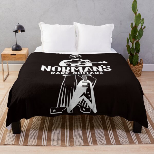 Item preview, Normans Rare Guitars  designed and sold by FlirtyDigital.