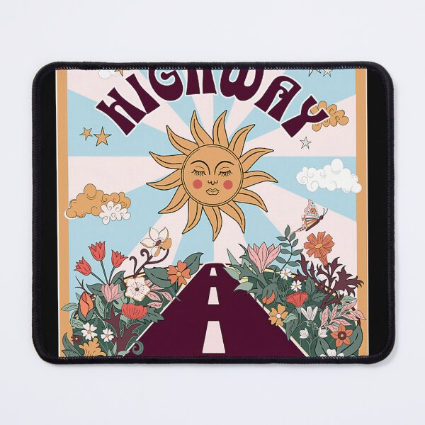 Item preview, Ventura Highway designed and sold by GrinchAndMax.