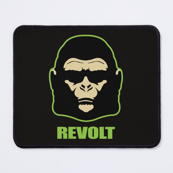 Item preview, Revolt designed and sold by A-JAMA.