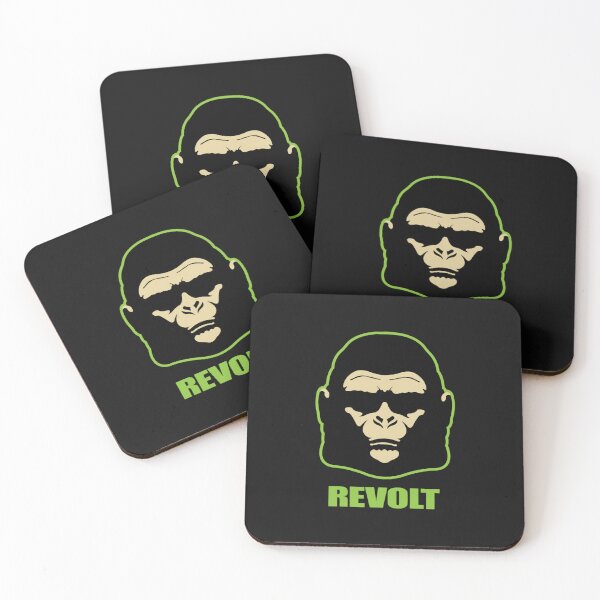 Item preview, Revolt designed and sold by A-JAMA.