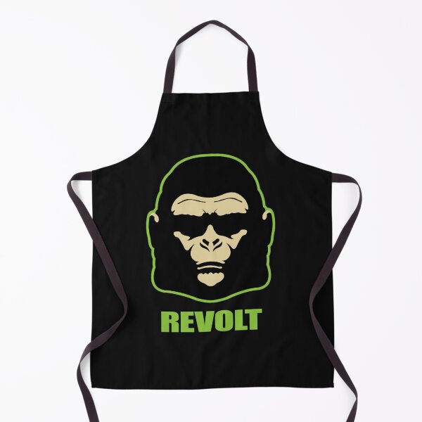 Item preview, Revolt designed and sold by A-JAMA.