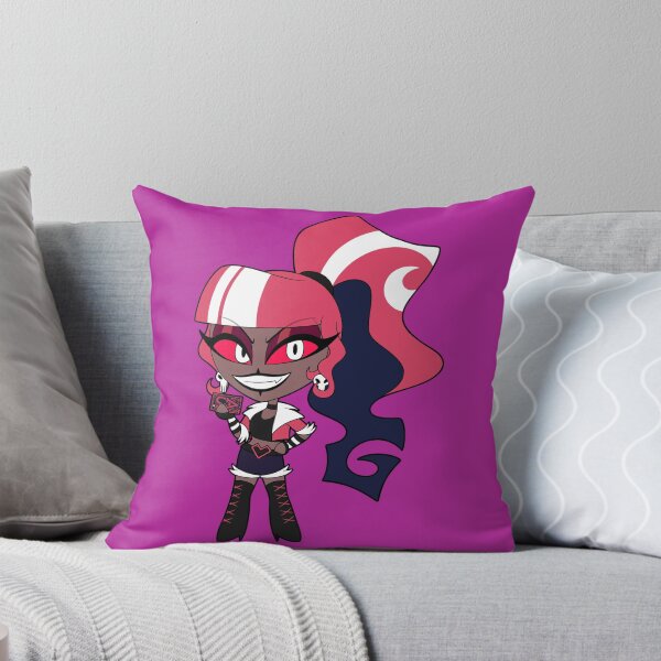 Item preview, Chibi Velvette designed and sold by ShadowViper92.