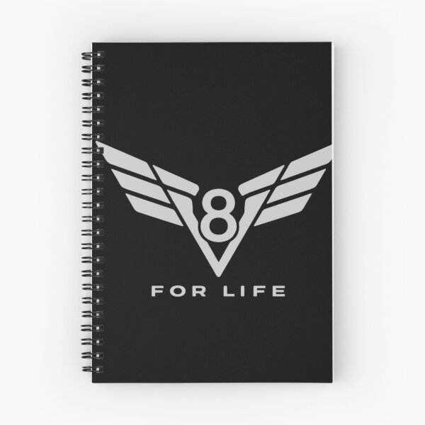 Item preview, only V8 for life designed and sold by ELdante.