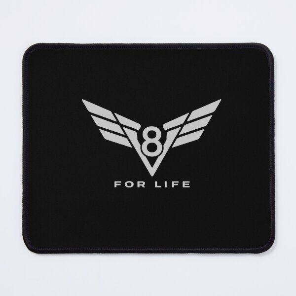 Item preview, only V8 for life designed and sold by ELdante.