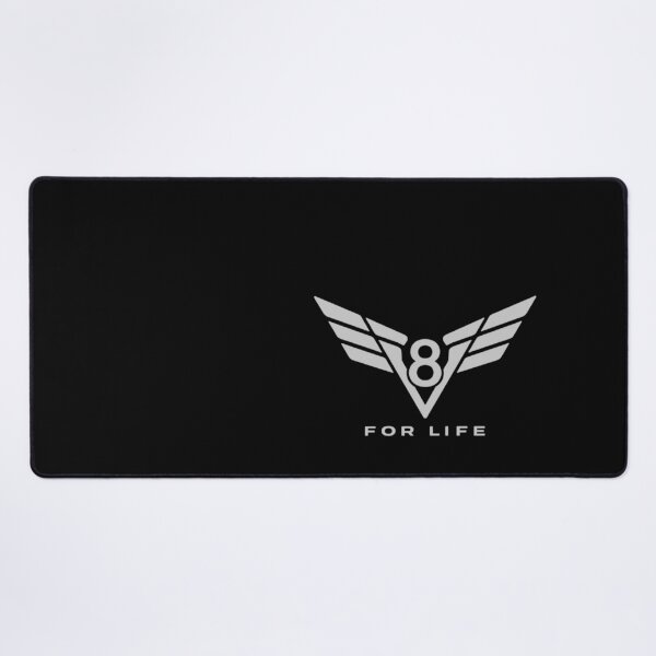 Item preview, only V8 for life designed and sold by ELdante.