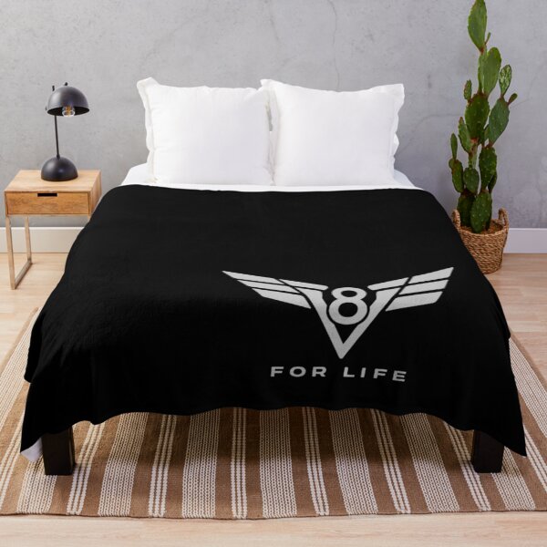 Item preview, only V8 for life designed and sold by ELdante.