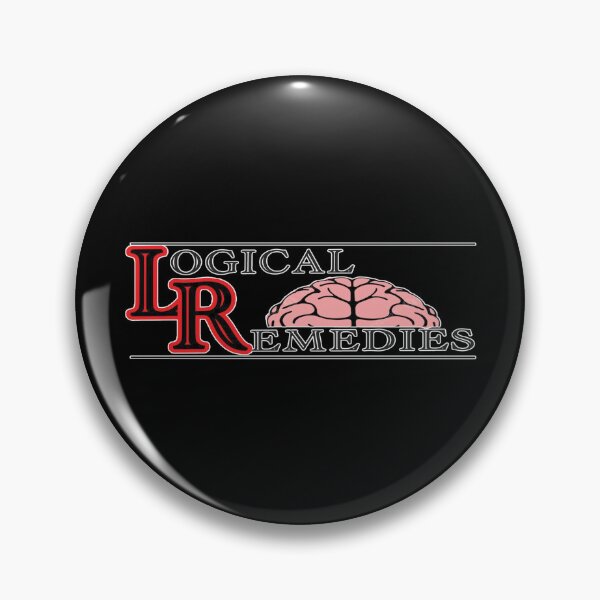 Item preview, LOGICAL REMEDIES designed and sold by LOGICALREMEDIES.
