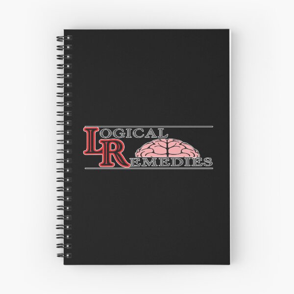 Item preview, LOGICAL REMEDIES designed and sold by LOGICALREMEDIES.