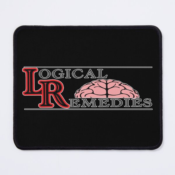 Item preview, LOGICAL REMEDIES designed and sold by LOGICALREMEDIES.