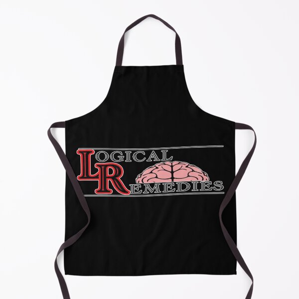 Item preview, LOGICAL REMEDIES designed and sold by LOGICALREMEDIES.