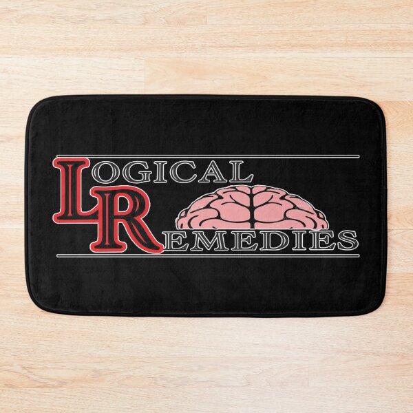 Item preview, LOGICAL REMEDIES designed and sold by LOGICALREMEDIES.