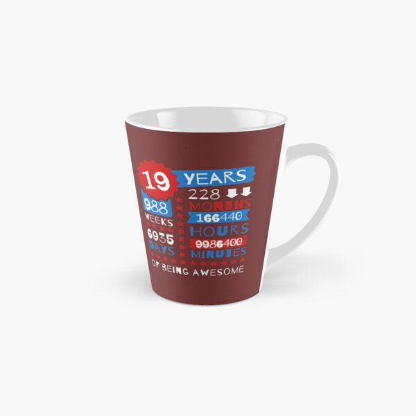 Funny Birthday Gifts Happy Duckin' Birthday Coffee Cup Cute Ceramic Coffee Mug 