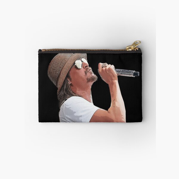 Item preview, Never Underestimate A Woman Who Listens To Rock designed and sold by GrinchAndMax.