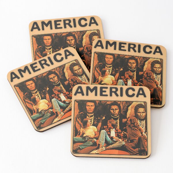 Item preview, America designed and sold by Spajic.