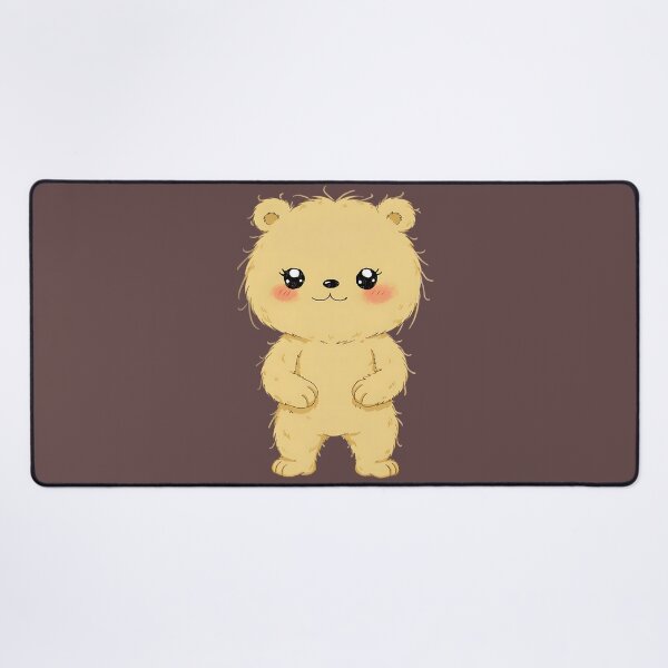 Item preview, Honey Bear Cub designed and sold by Neural-canvas.