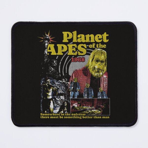 Item preview, Planet of the Apes 1968 Retro designed and sold by A-JAMA.