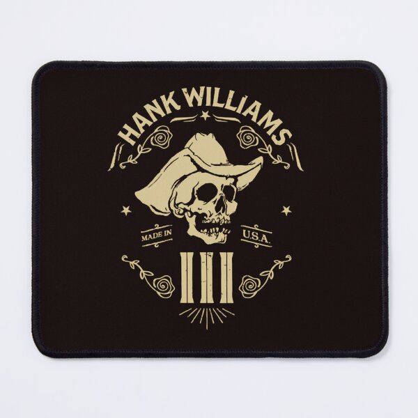 Item preview, Hank Williams Iii Long Gone Daddy designed and sold by FlirtyDigital.