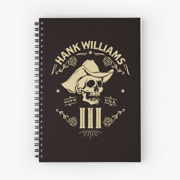 Item preview, Hank Williams Iii  Long Gone Daddy  designed and sold by FlirtyDigital.