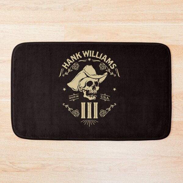Item preview, Hank Williams Iii  Long Gone Daddy  designed and sold by FlirtyDigital.