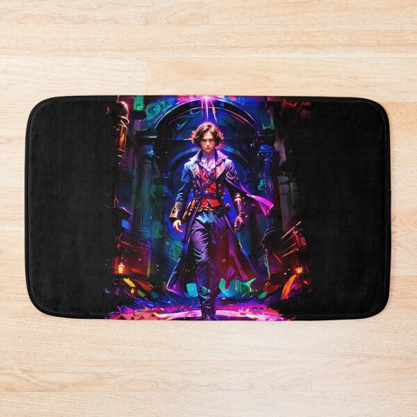 Item preview, Colorful Lies Of P designed and sold by دوباميكافين.